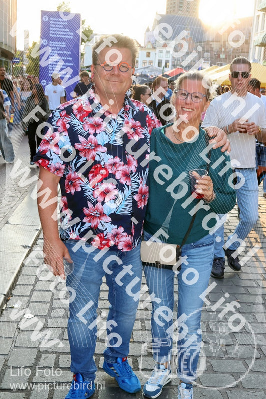 Evenement foto: Nijmeegse Vierdaagse 1091