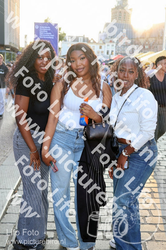 Evenement foto: Nijmeegse Vierdaagse 1091