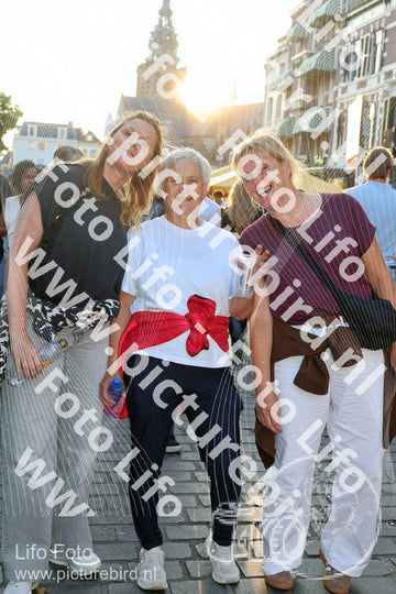 Evenement foto: Nijmeegse Vierdaagse 1091