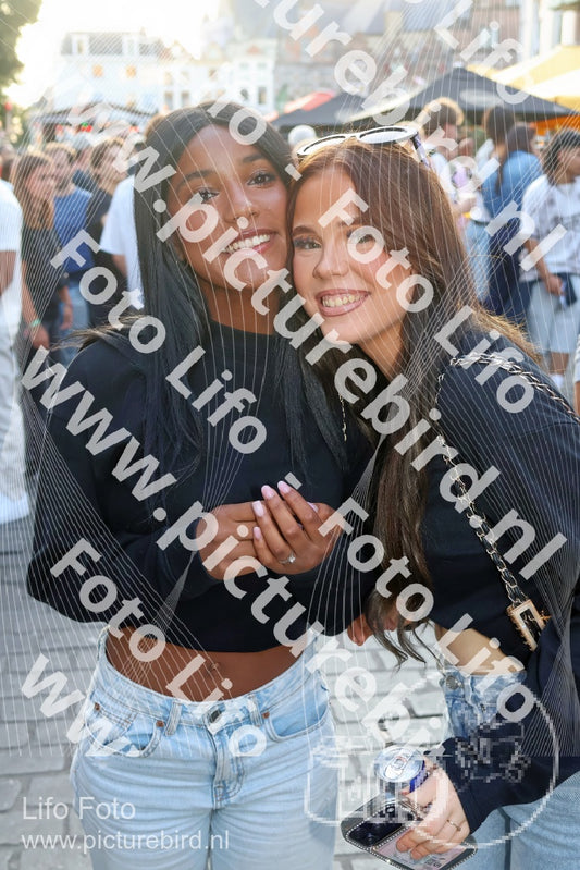 Evenement foto: Nijmeegse Vierdaagse 1091