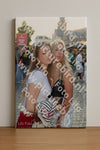 Evenement foto: Nijmeegse Vierdaagse 1091