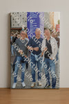 Evenement foto: Nijmeegse Vierdaagse 1091