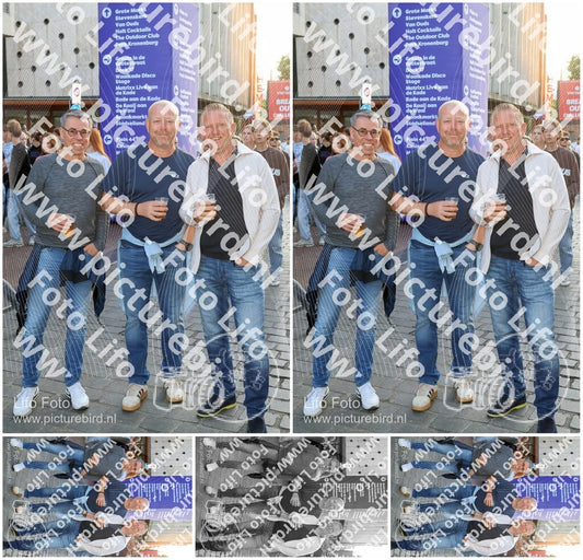 Evenement foto: Nijmeegse Vierdaagse 1091