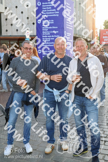 Evenement foto: Nijmeegse Vierdaagse 1091