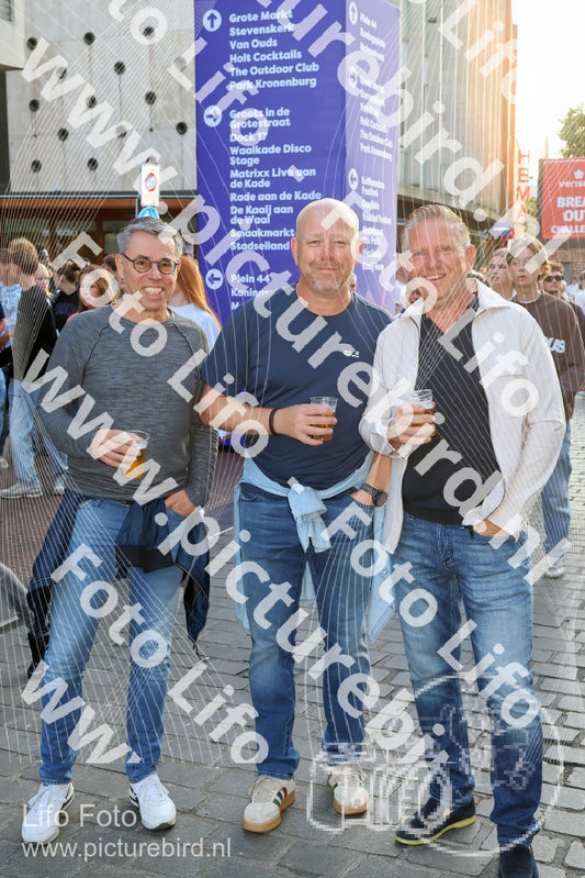Evenement foto: Nijmeegse Vierdaagse 1091