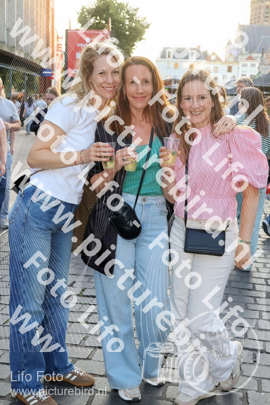 Evenement foto: Nijmeegse Vierdaagse 1091