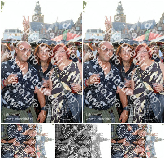 Evenement foto: Nijmeegse Vierdaagse 1091