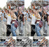 Evenement foto: Nijmeegse Vierdaagse 1091