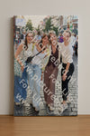 Evenement foto: Nijmeegse Vierdaagse 1091