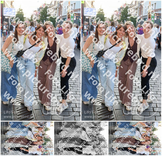 Evenement foto: Nijmeegse Vierdaagse 1091