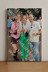 Evenement foto: Nijmeegse Vierdaagse 1091