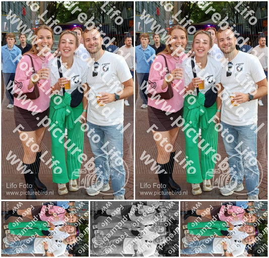 Evenement foto: Nijmeegse Vierdaagse 1091