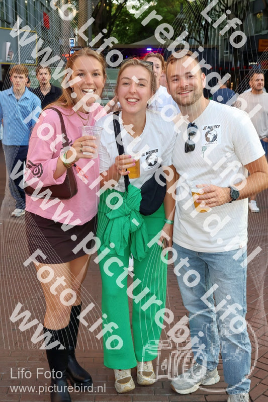 Evenement foto: Nijmeegse Vierdaagse 1091