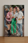 Evenement foto: Nijmeegse Vierdaagse 1091