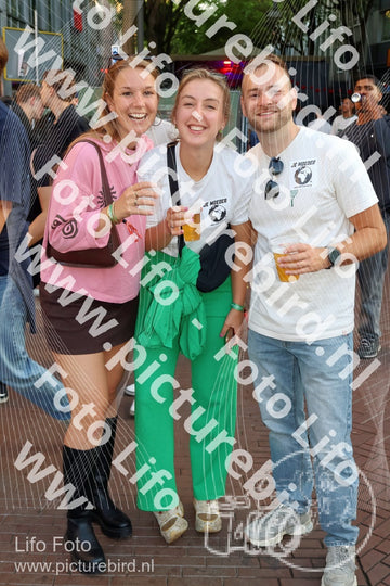 Evenement foto: Nijmeegse Vierdaagse 1091