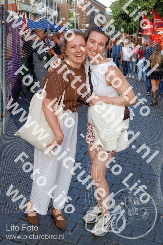 Evenement foto: Nijmeegse Vierdaagse 1091