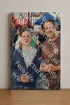 Evenement foto: Nijmeegse Vierdaagse 1091