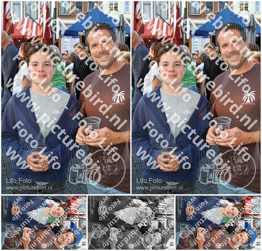 Evenement foto: Nijmeegse Vierdaagse 1091