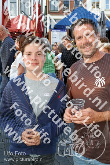 Evenement foto: Nijmeegse Vierdaagse 1091