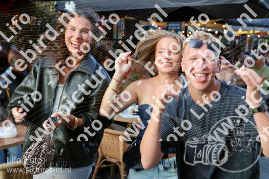 Evenement foto: Nijmeegse Vierdaagse 1091