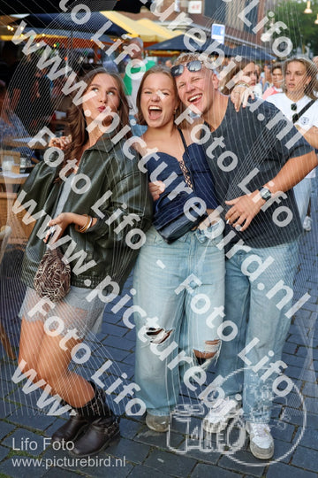 Evenement foto: Nijmeegse Vierdaagse 1091