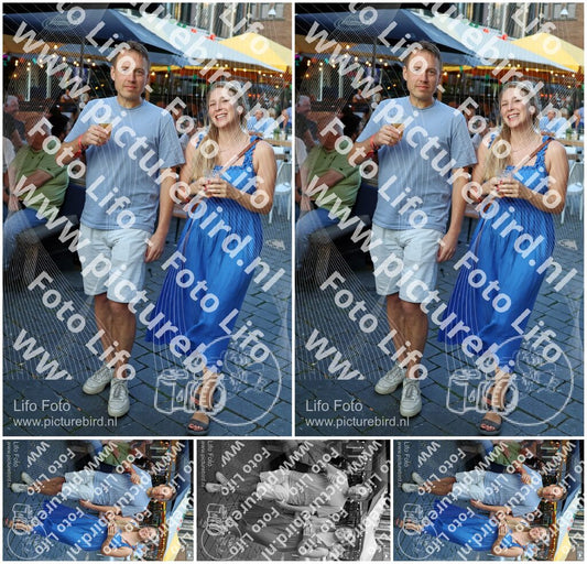 Evenement foto: Nijmeegse Vierdaagse 1091
