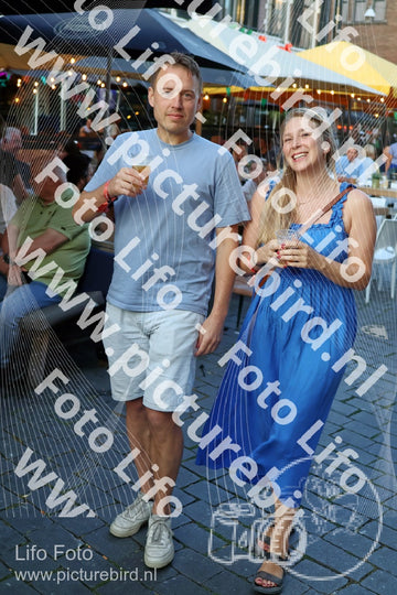 Evenement foto: Nijmeegse Vierdaagse 1091
