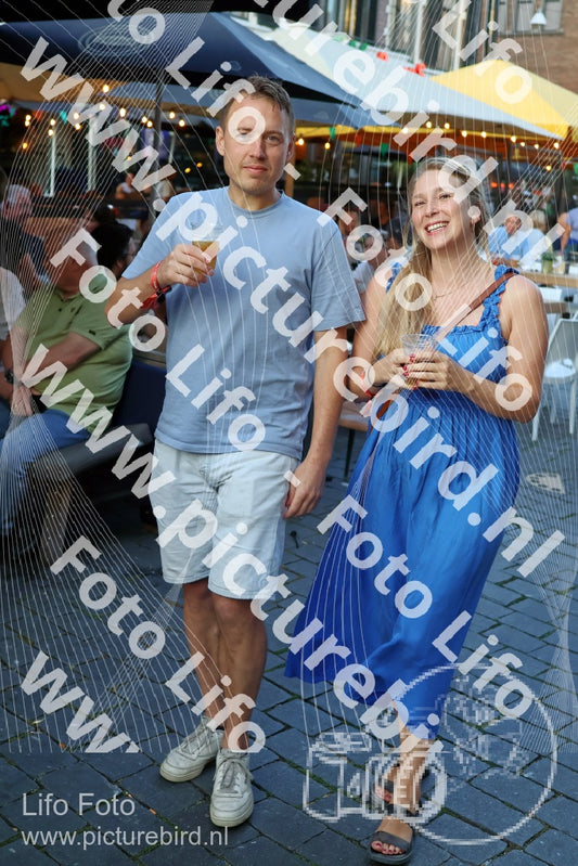 Evenement foto: Nijmeegse Vierdaagse 1091