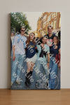 Evenement foto: Nijmeegse Vierdaagse 1091