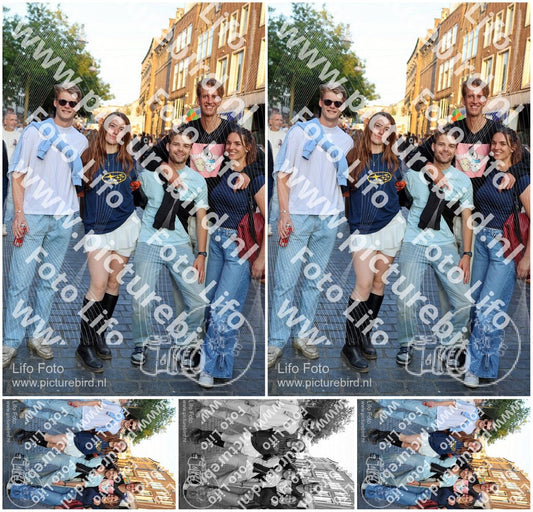 Evenement foto: Nijmeegse Vierdaagse 1091