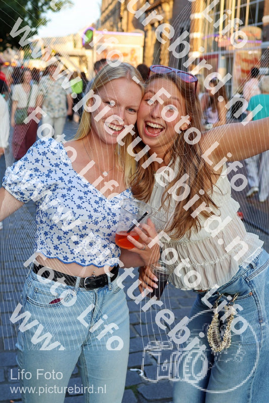 Evenement foto: Nijmeegse Vierdaagse 1091