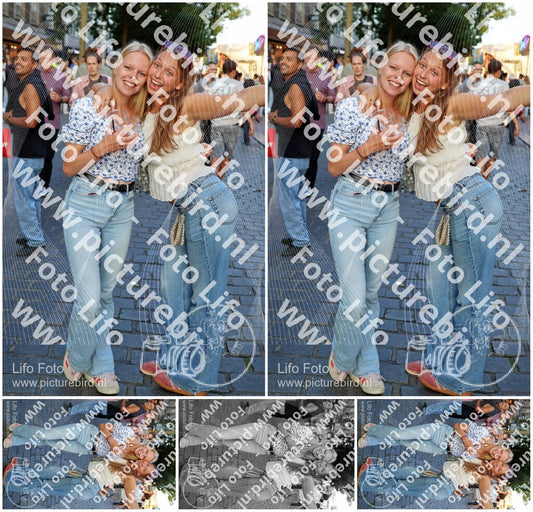 Evenement foto: Nijmeegse Vierdaagse 1091