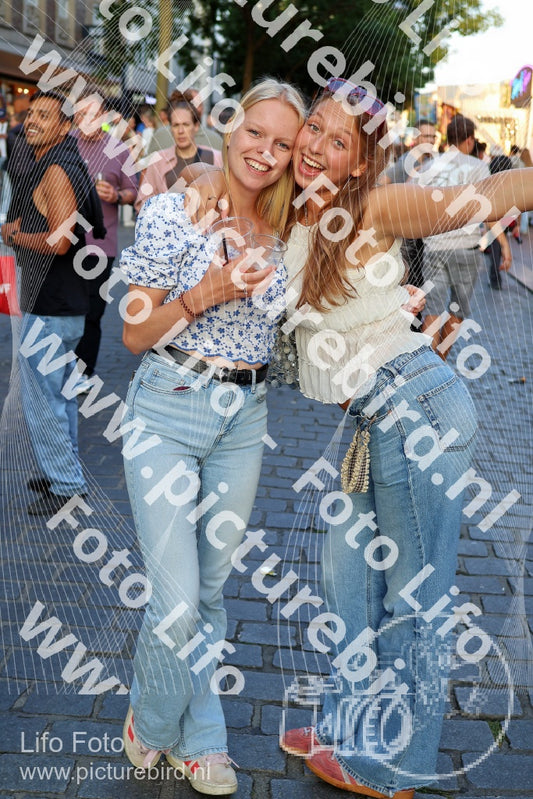Evenement foto: Nijmeegse Vierdaagse 1091