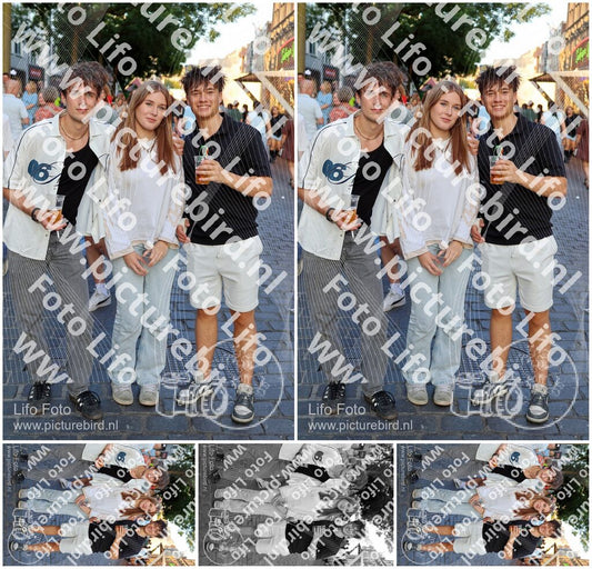 Evenement foto: Nijmeegse Vierdaagse 1091