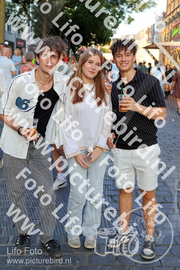 Evenement foto: Nijmeegse Vierdaagse 1091