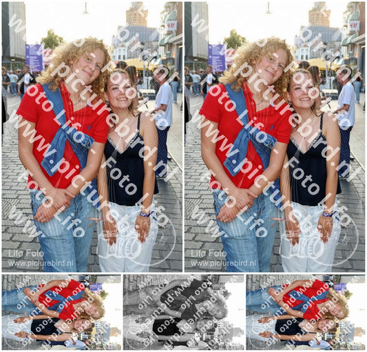 Evenement foto: Nijmeegse Vierdaagse 1091