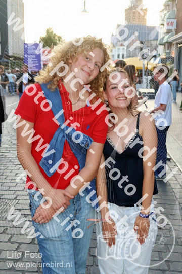 Evenement foto: Nijmeegse Vierdaagse 1091