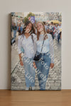 Evenement foto: Nijmeegse Vierdaagse 1091