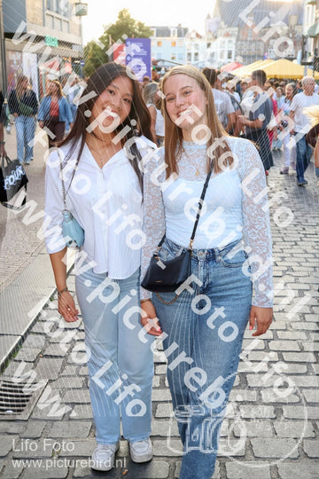 Evenement foto: Nijmeegse Vierdaagse 1091