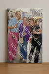 Evenement foto: Nijmeegse Vierdaagse 1091