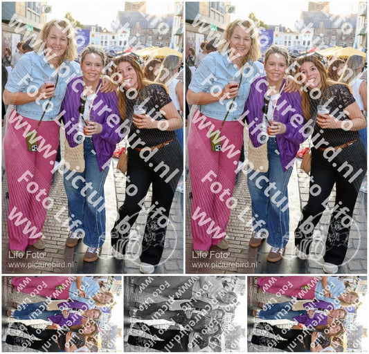 Evenement foto: Nijmeegse Vierdaagse 1091