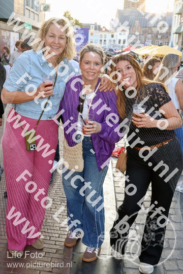 Evenement foto: Nijmeegse Vierdaagse 1091