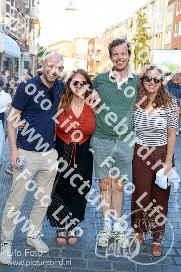 Evenement foto: Nijmeegse Vierdaagse 1091