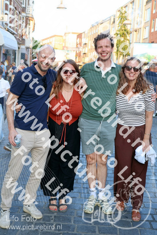Evenement foto: Nijmeegse Vierdaagse 1091