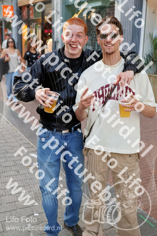 Evenement foto: Nijmeegse Vierdaagse 1091