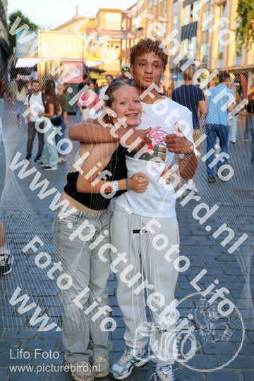 Evenement foto: Nijmeegse Vierdaagse 1091