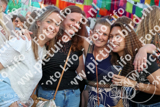 Evenement foto: Nijmeegse Vierdaagse 1091