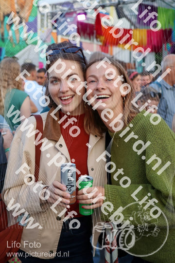 Evenement foto: Nijmeegse Vierdaagse 1091