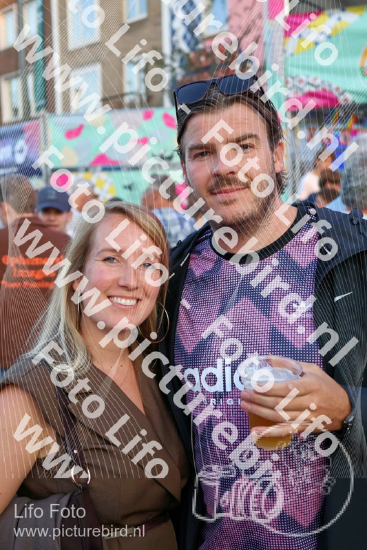 Evenement foto: Nijmeegse Vierdaagse 1091