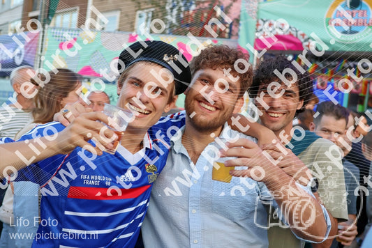 Evenement foto: Nijmeegse Vierdaagse 1091